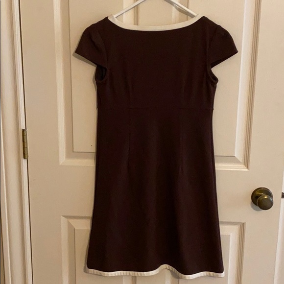 Lilly Pulitzer Dress Size 0 EUC - Picture 3 of 3